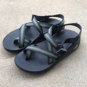Chacos Z/Cloud 2
